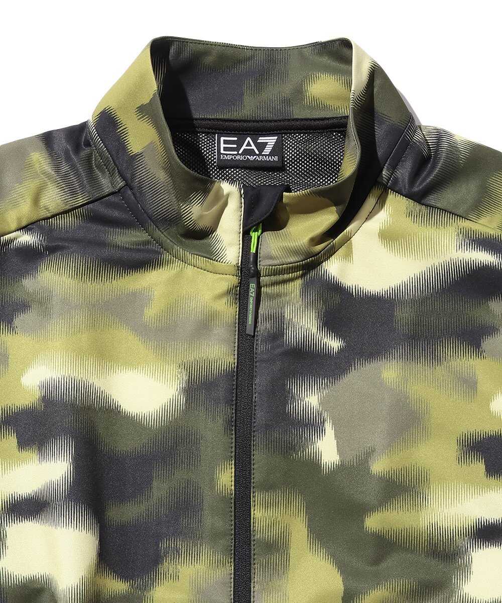 アーバンマウンテンジャケット