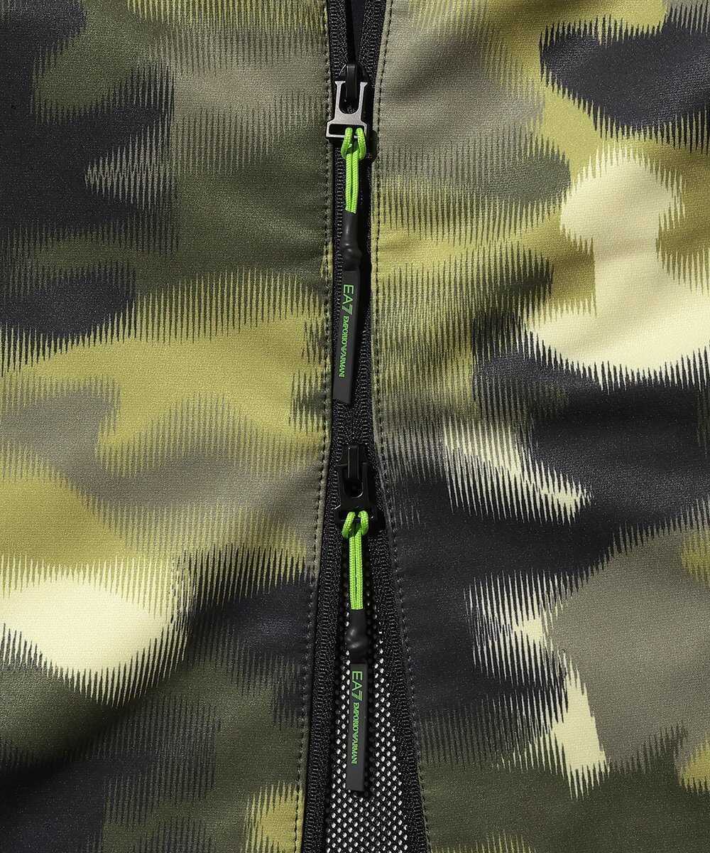 アーバンマウンテンジャケット