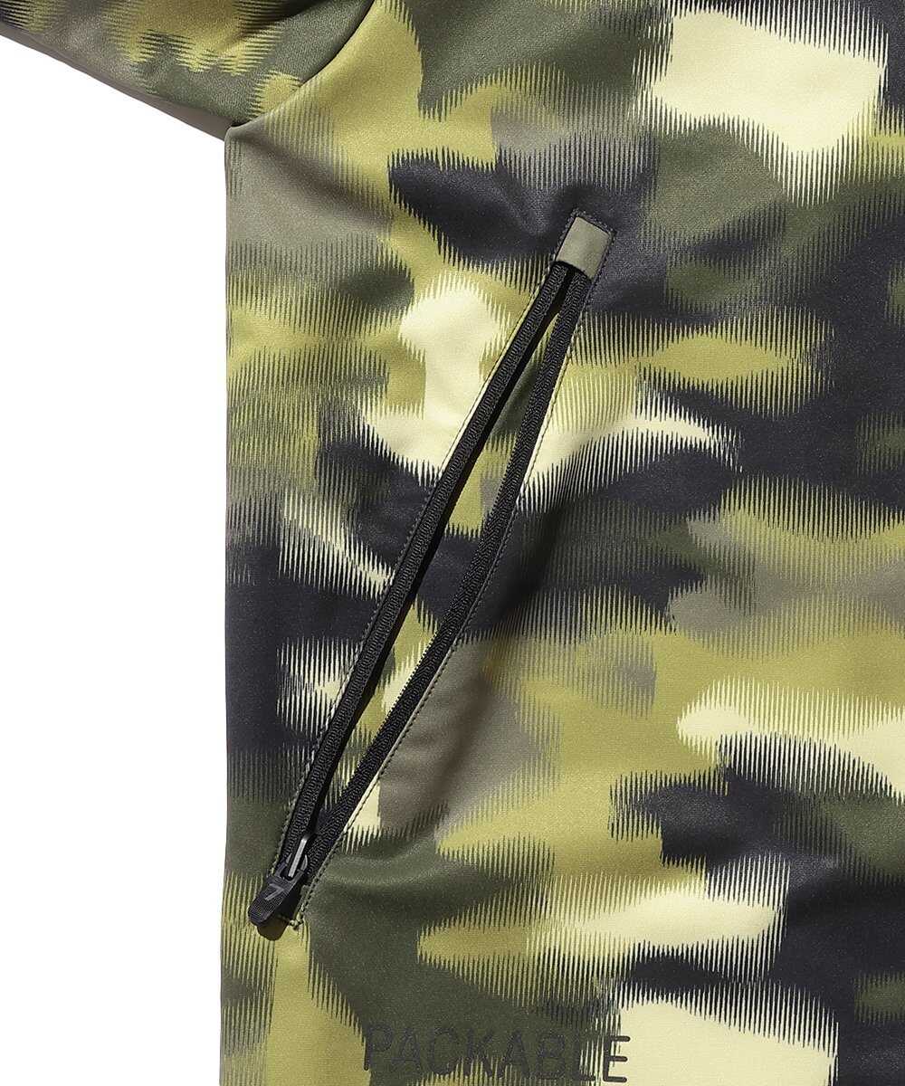 アーバンマウンテンジャケット