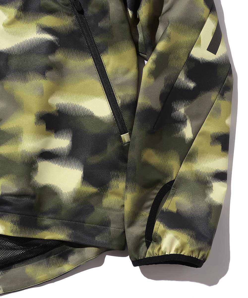 アーバンマウンテンジャケット