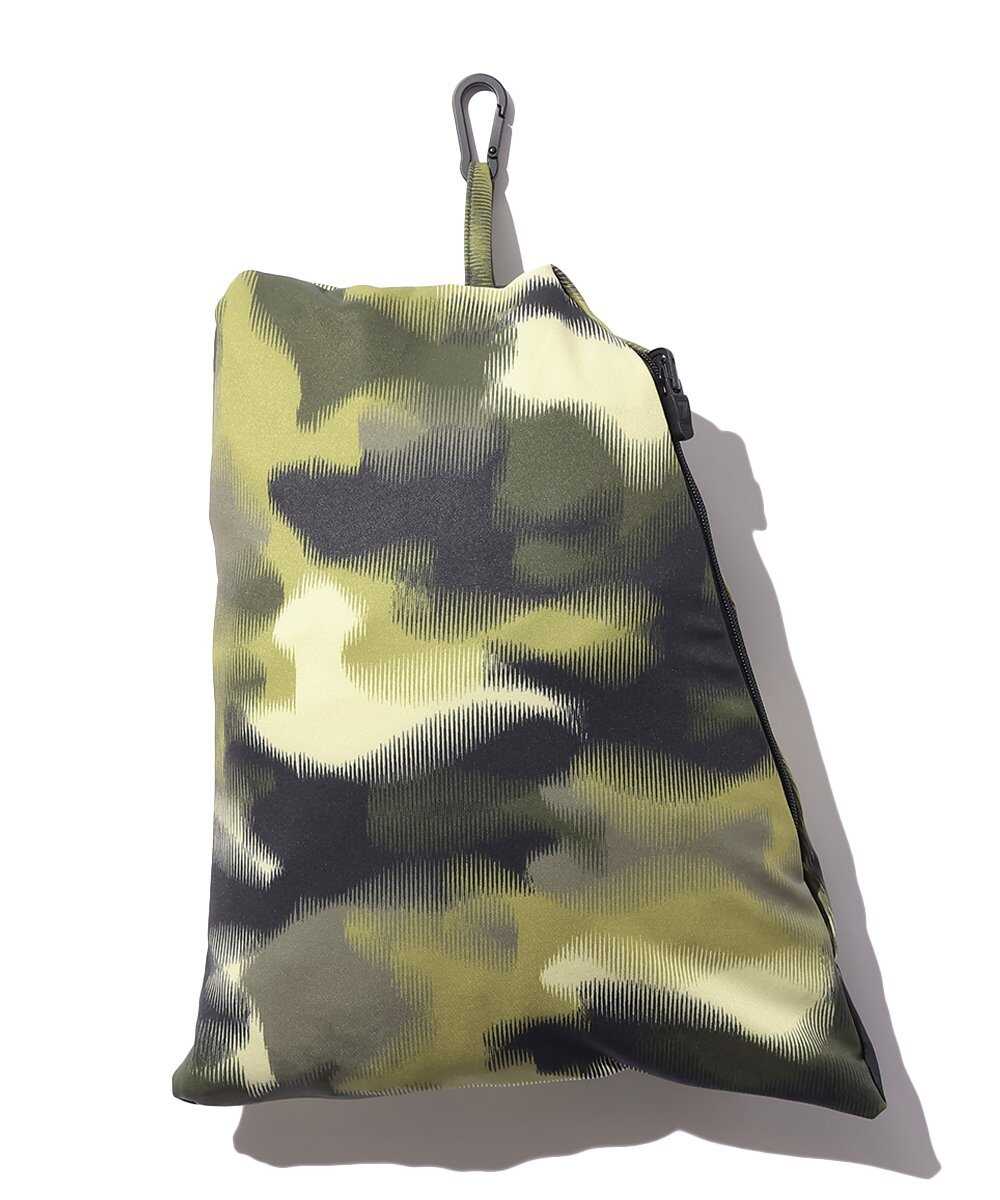 アーバンマウンテンジャケット