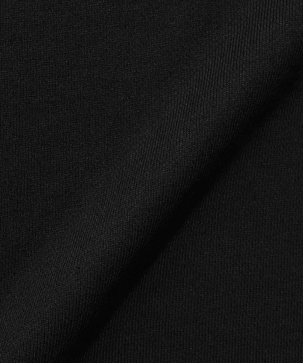 ロゴ入り プルオーバーパーカ