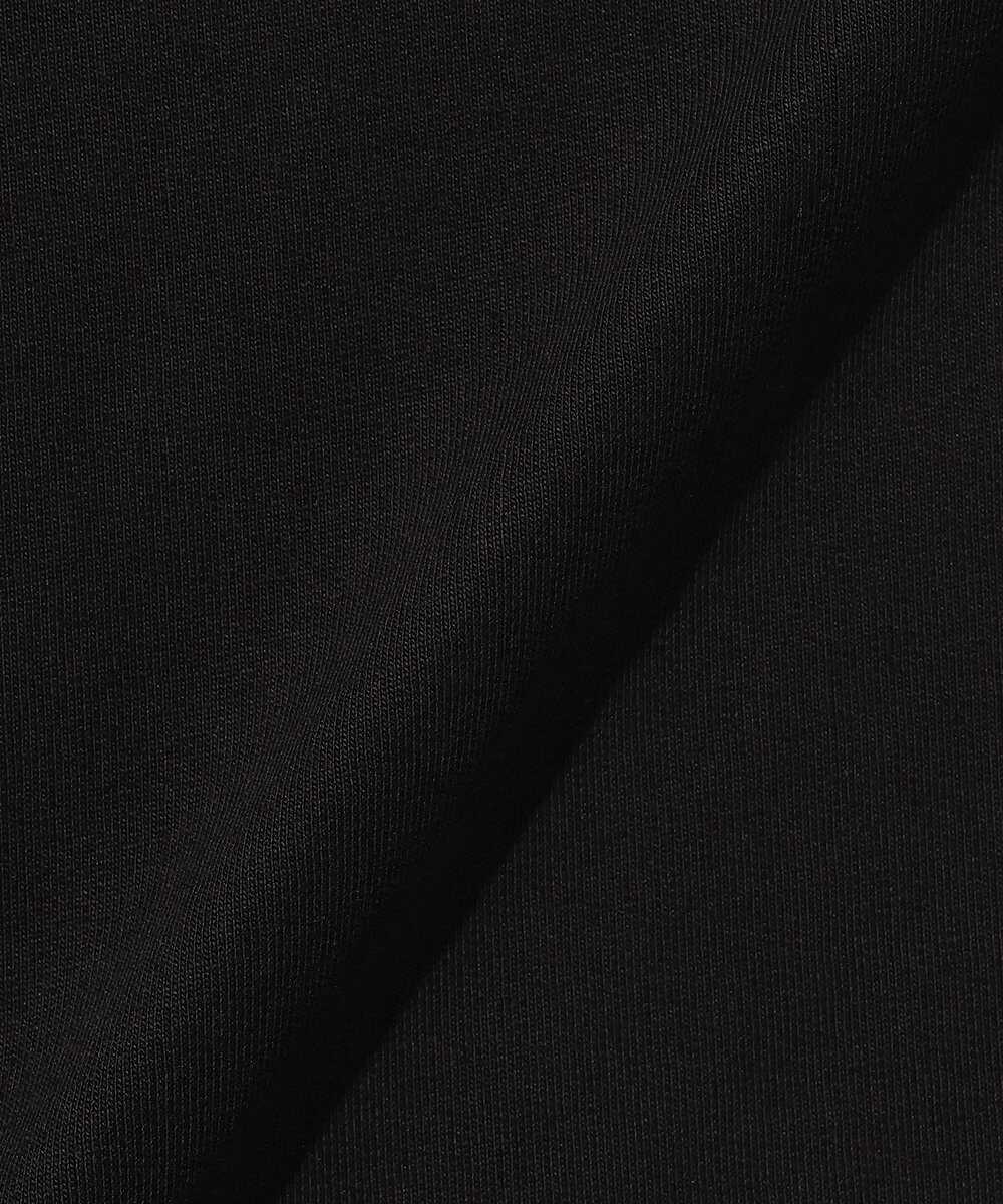 スモールロゴ入りスウェットシャツ