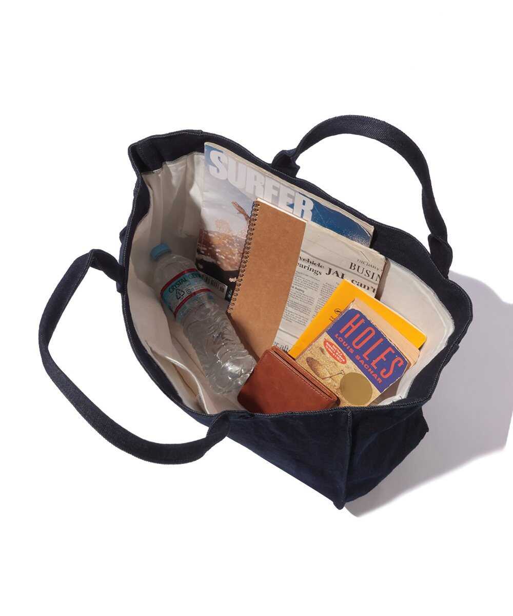 7アングルポケットバッグ