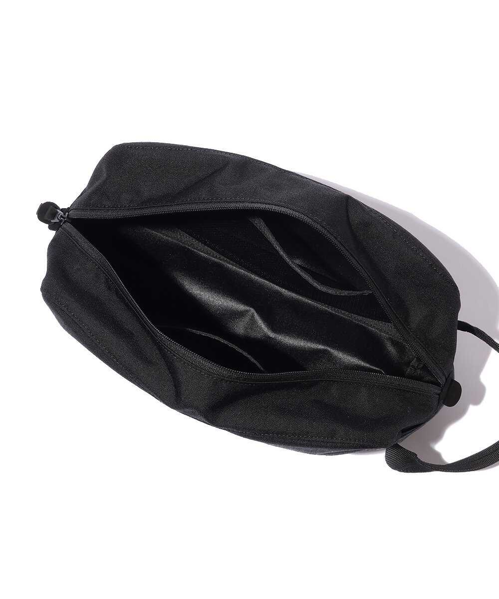 DAYBREAK WOMAN コーデュラポーチ