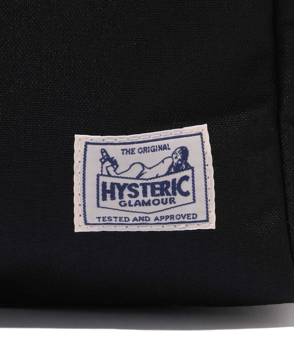 DAYBREAK WOMAN コーデュラポーチ