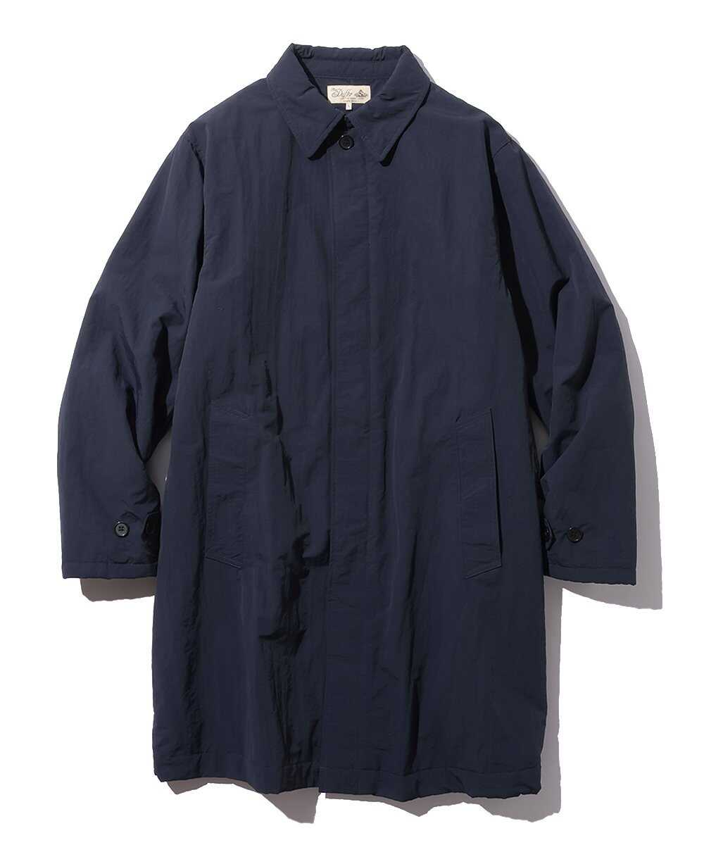 バルマカーンパフコート