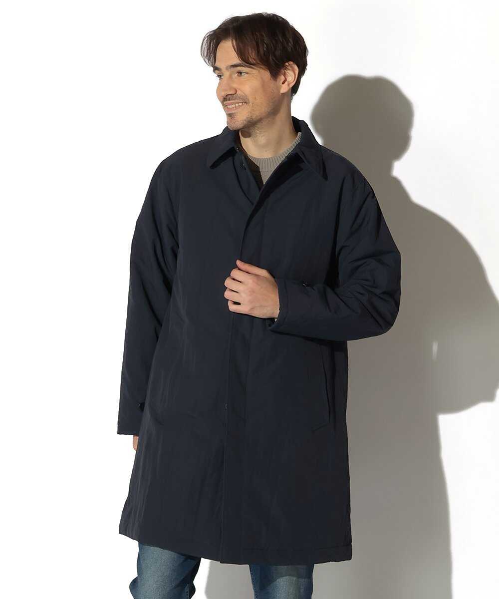 バルマカーンパフコート