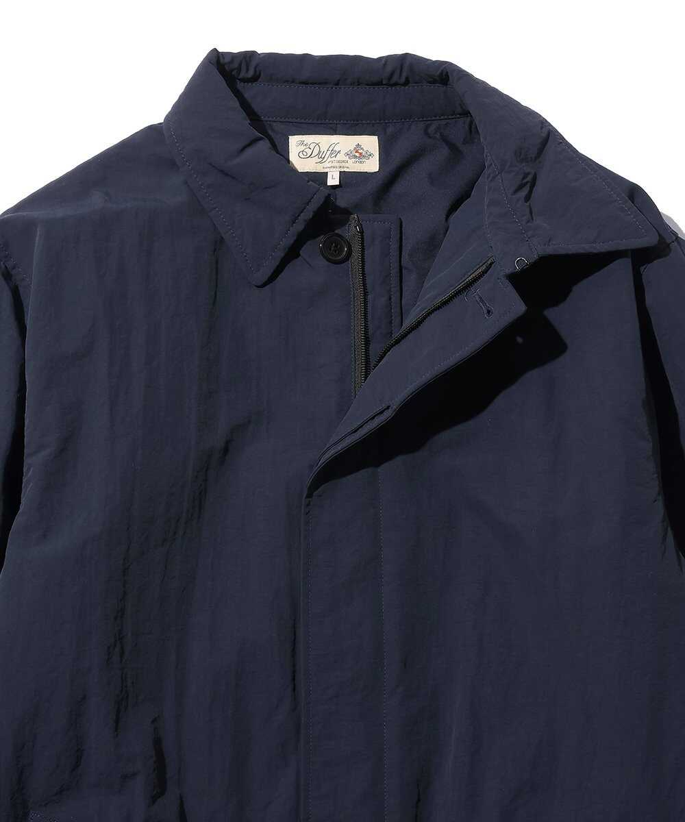 バルマカーンパフコート