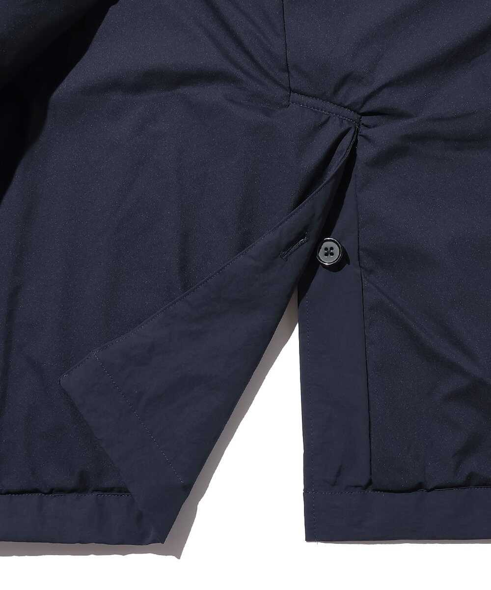 バルマカーンパフコート