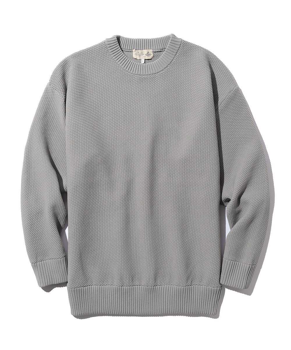 ウォッシャブルニット