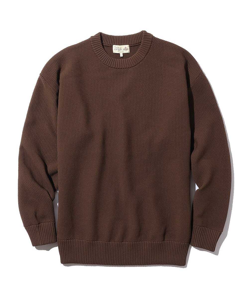 ウォッシャブルニット