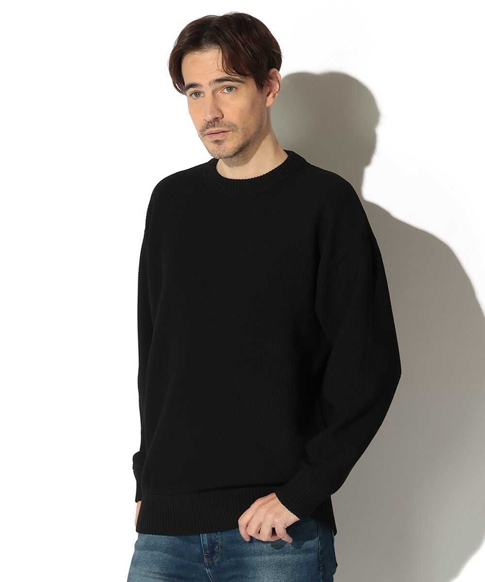 ウォッシャブルニット