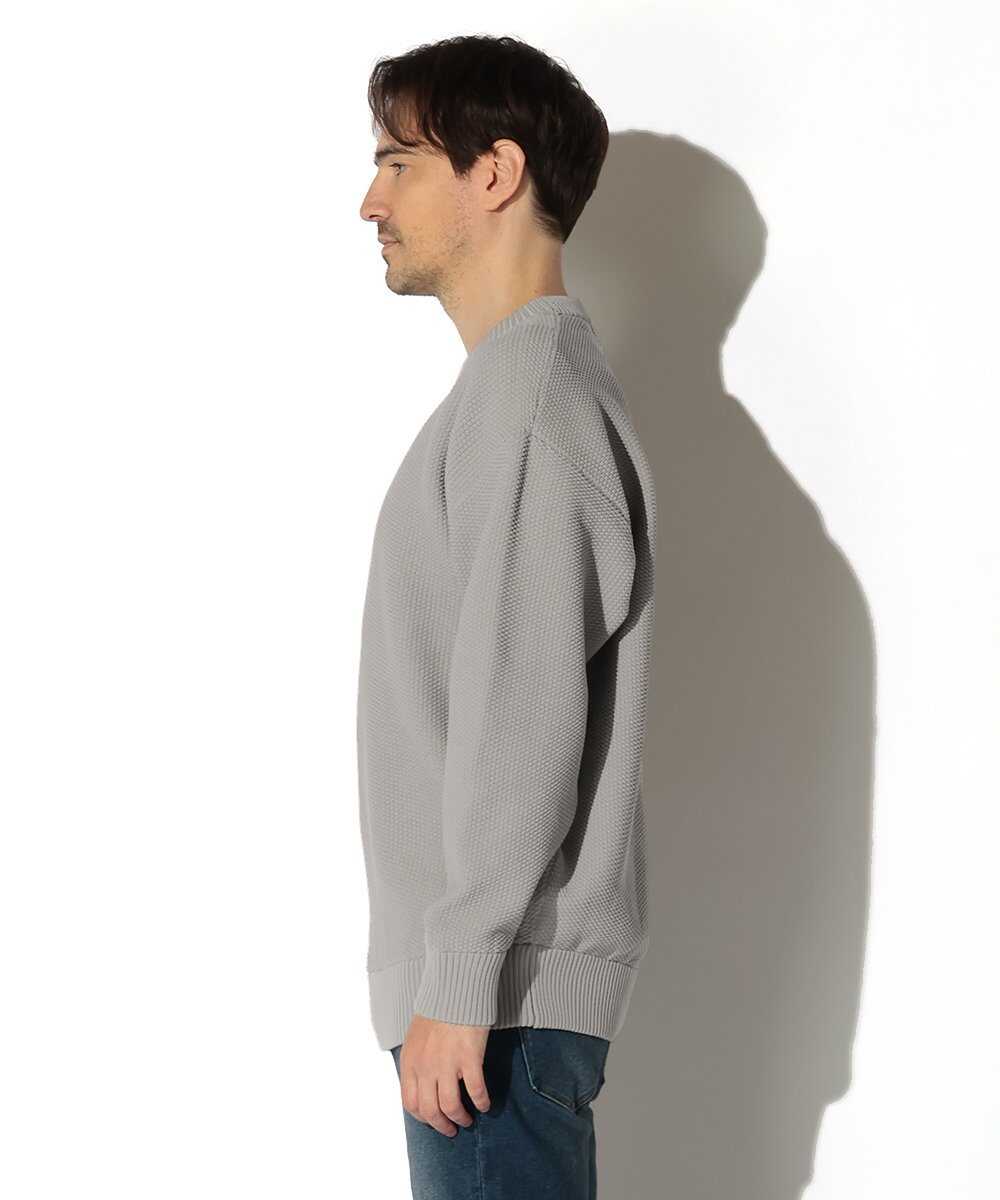 ウォッシャブルニット