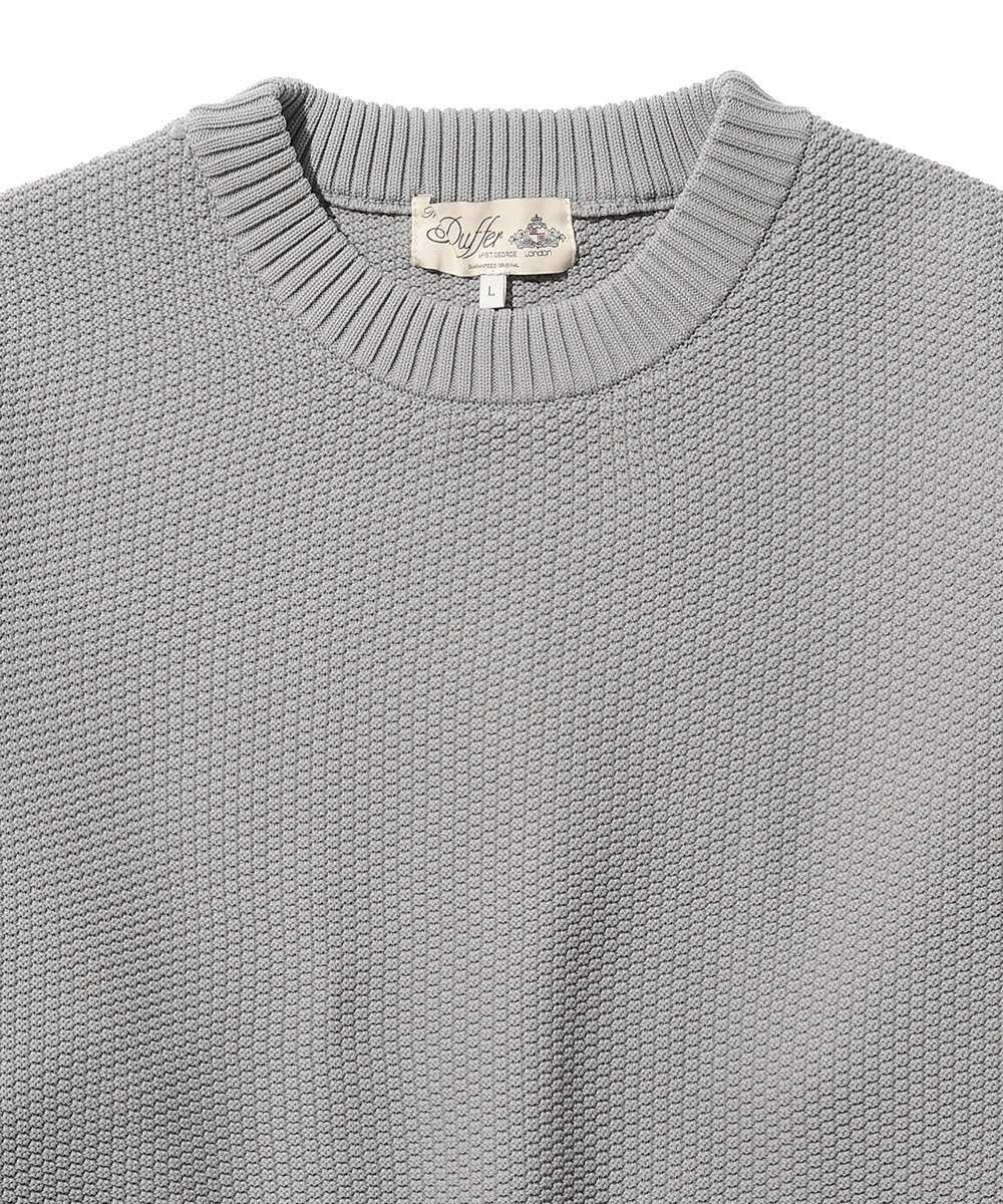 ウォッシャブルニット