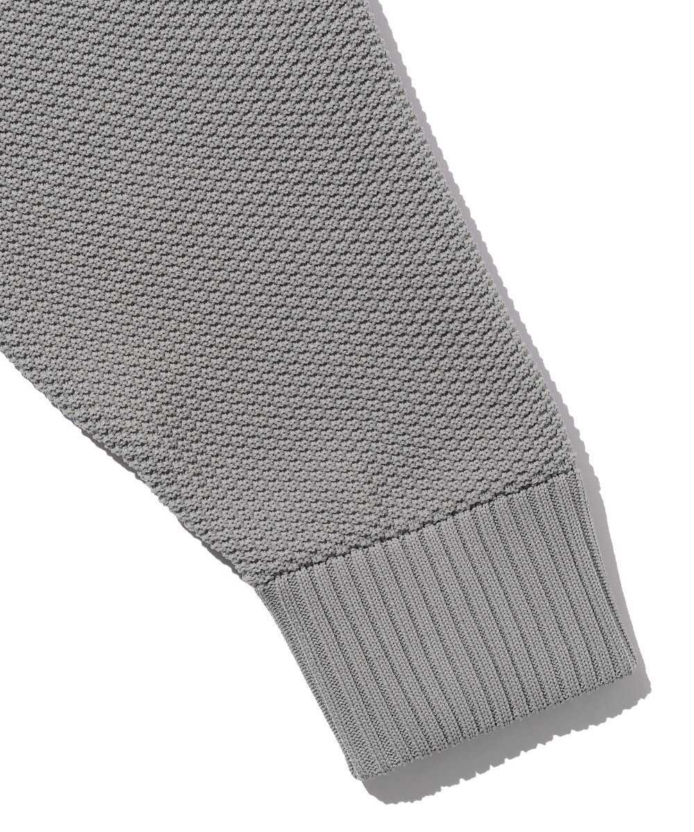 ウォッシャブルニット