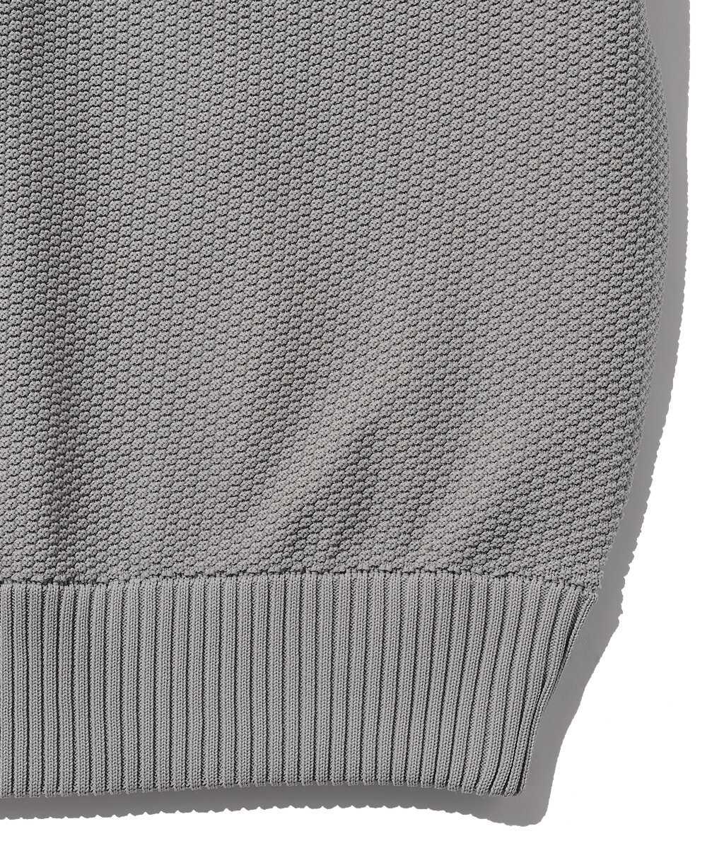 ウォッシャブルニット