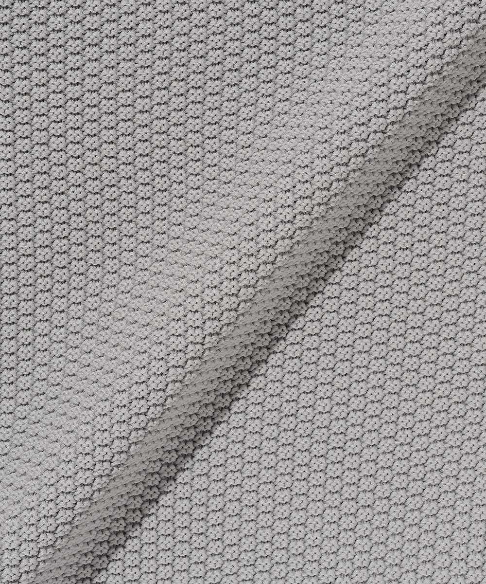 ウォッシャブルニット