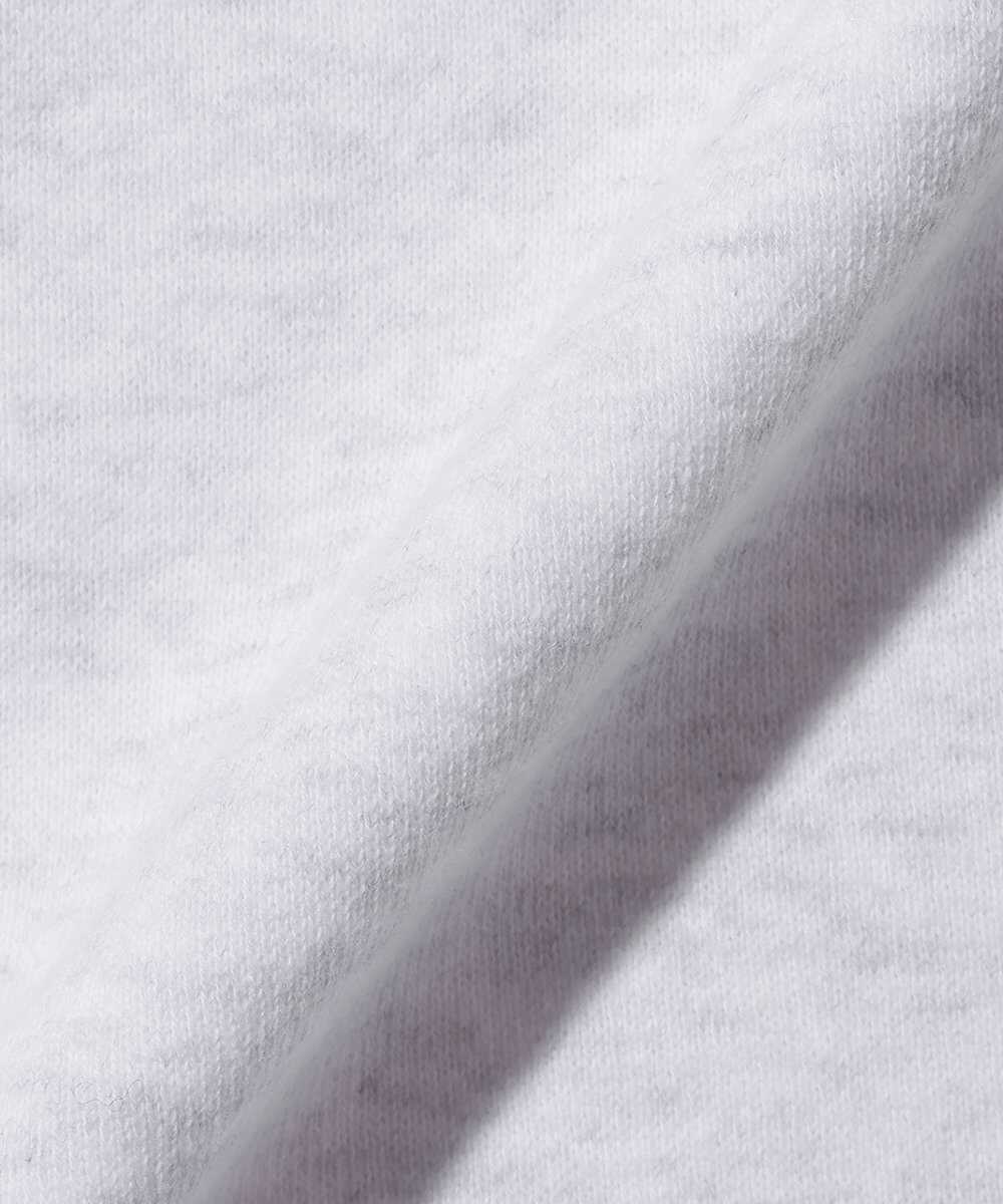 裏地ワッフル スウェットベスト