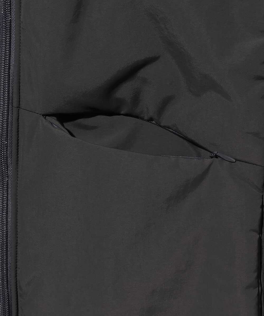 リバーシブル 軽量撥水 ベンチュラベスト