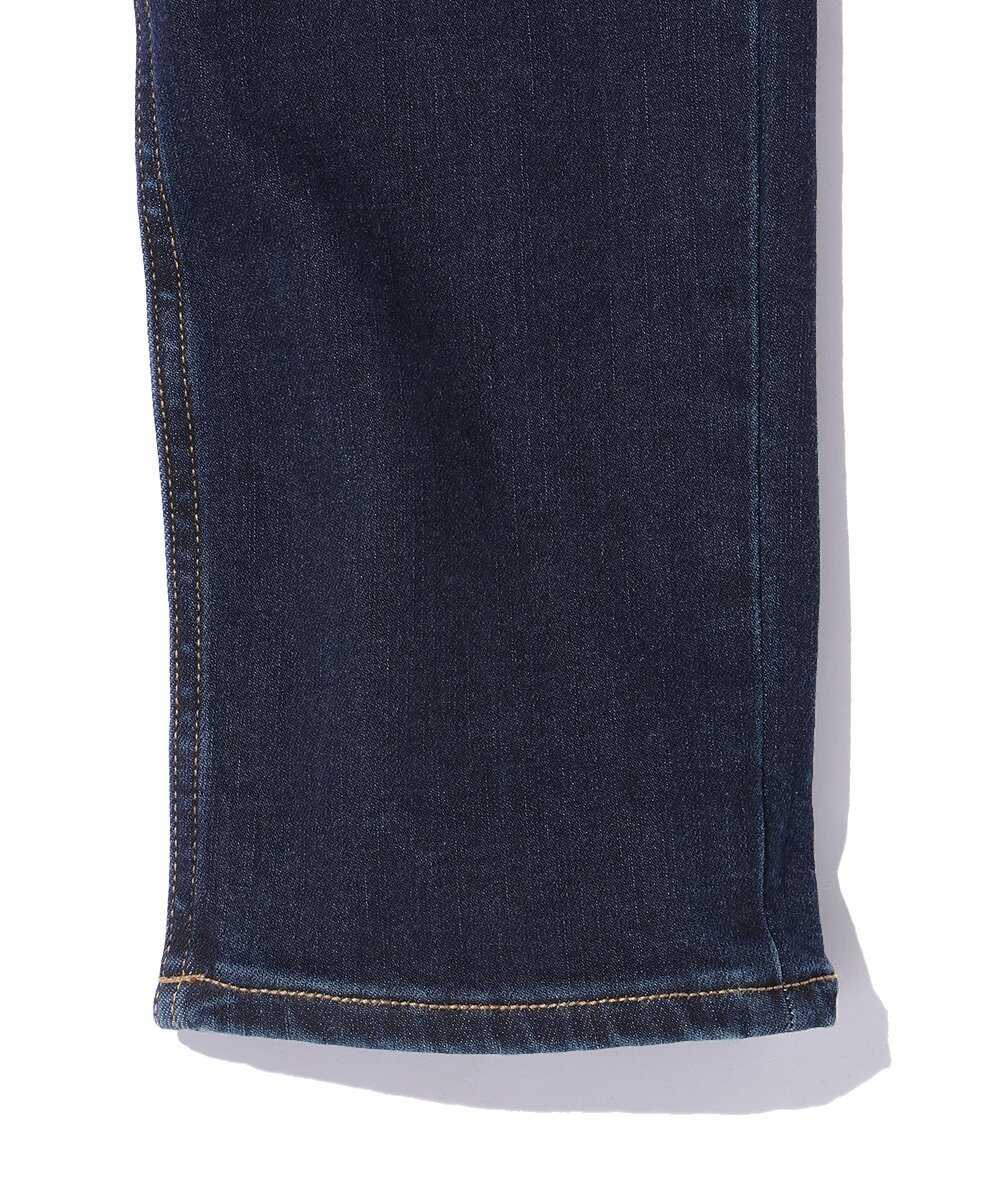 5ポケット スキニーデニムパンツ ワンウォッシュ