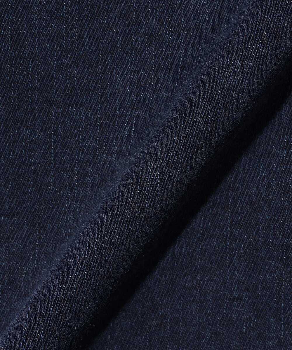 5ポケット スキニーデニムパンツ ワンウォッシュ