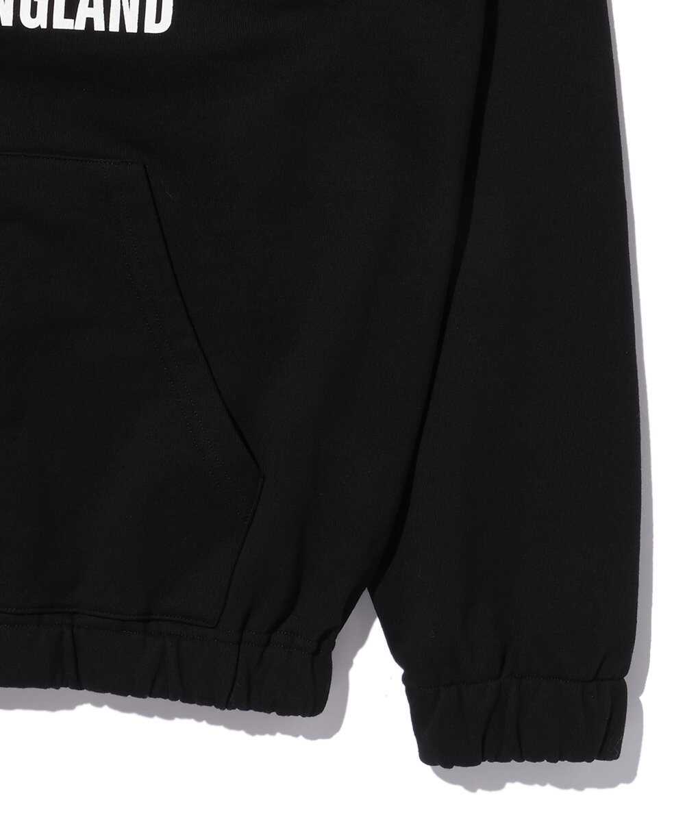 【ブラックレーベル】A-PACK フルジップパーカ