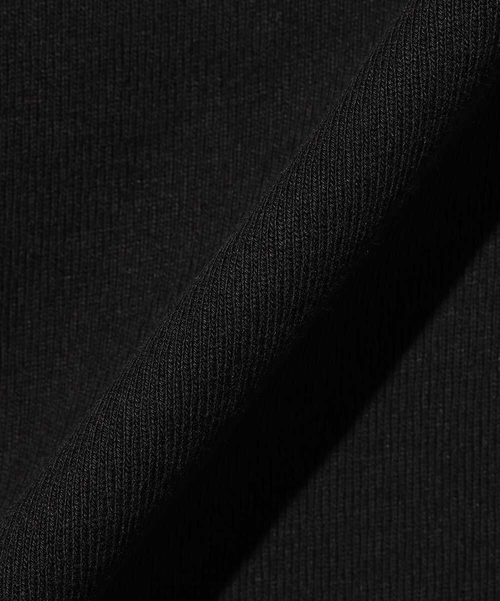 【ブラックレーベル】A-PACK フルジップパーカ