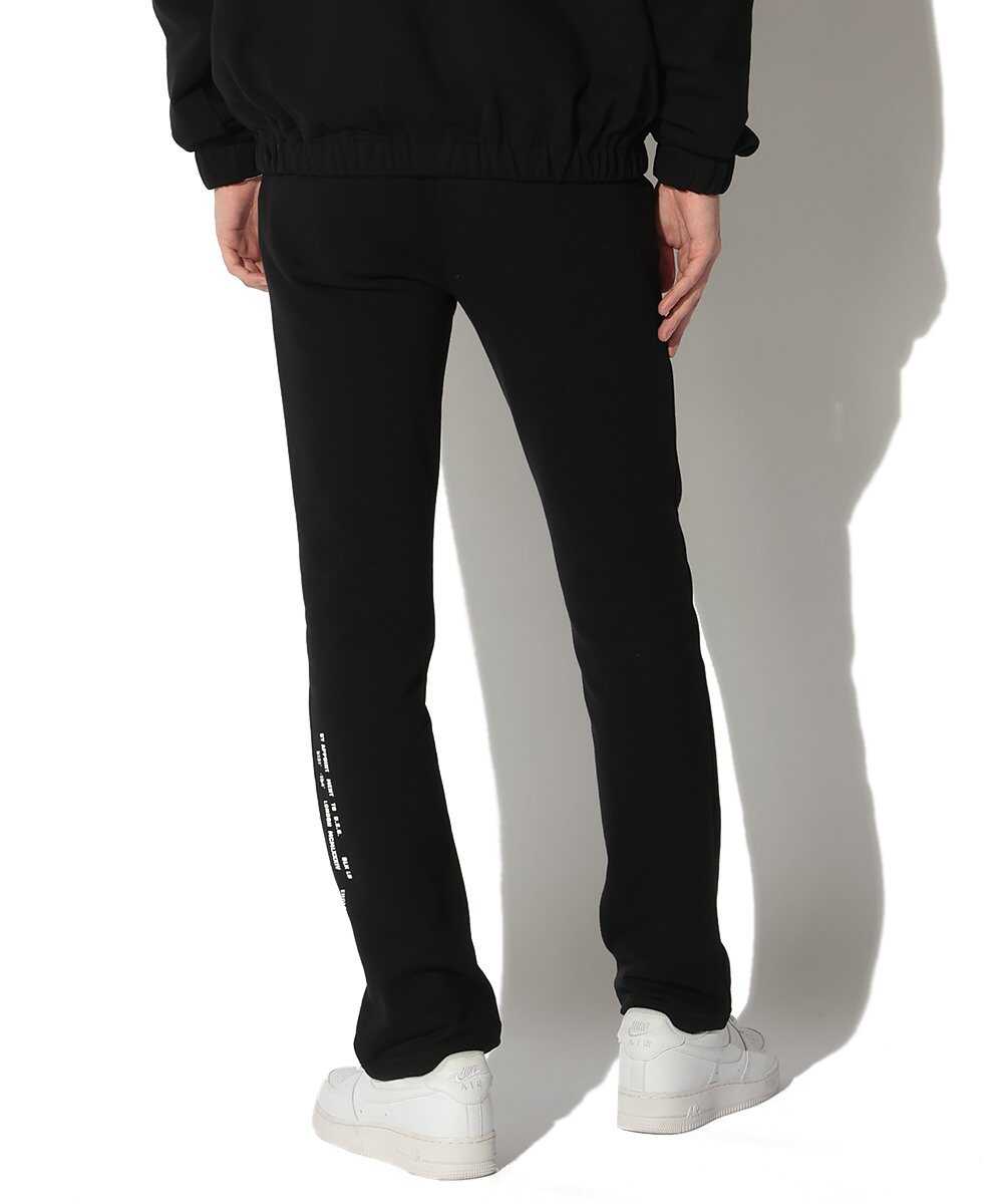 【ブラックレーベル】A-PACK ストレートスキニーパンツ