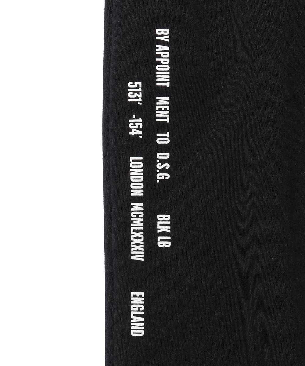 【ブラックレーベル】A-PACK ストレートスキニーパンツ