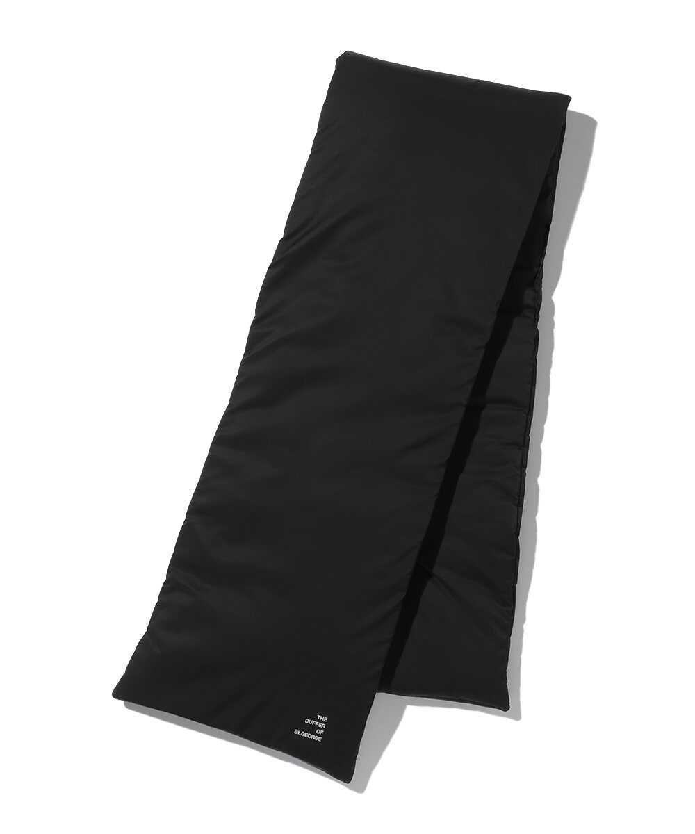 ワイドパフストール