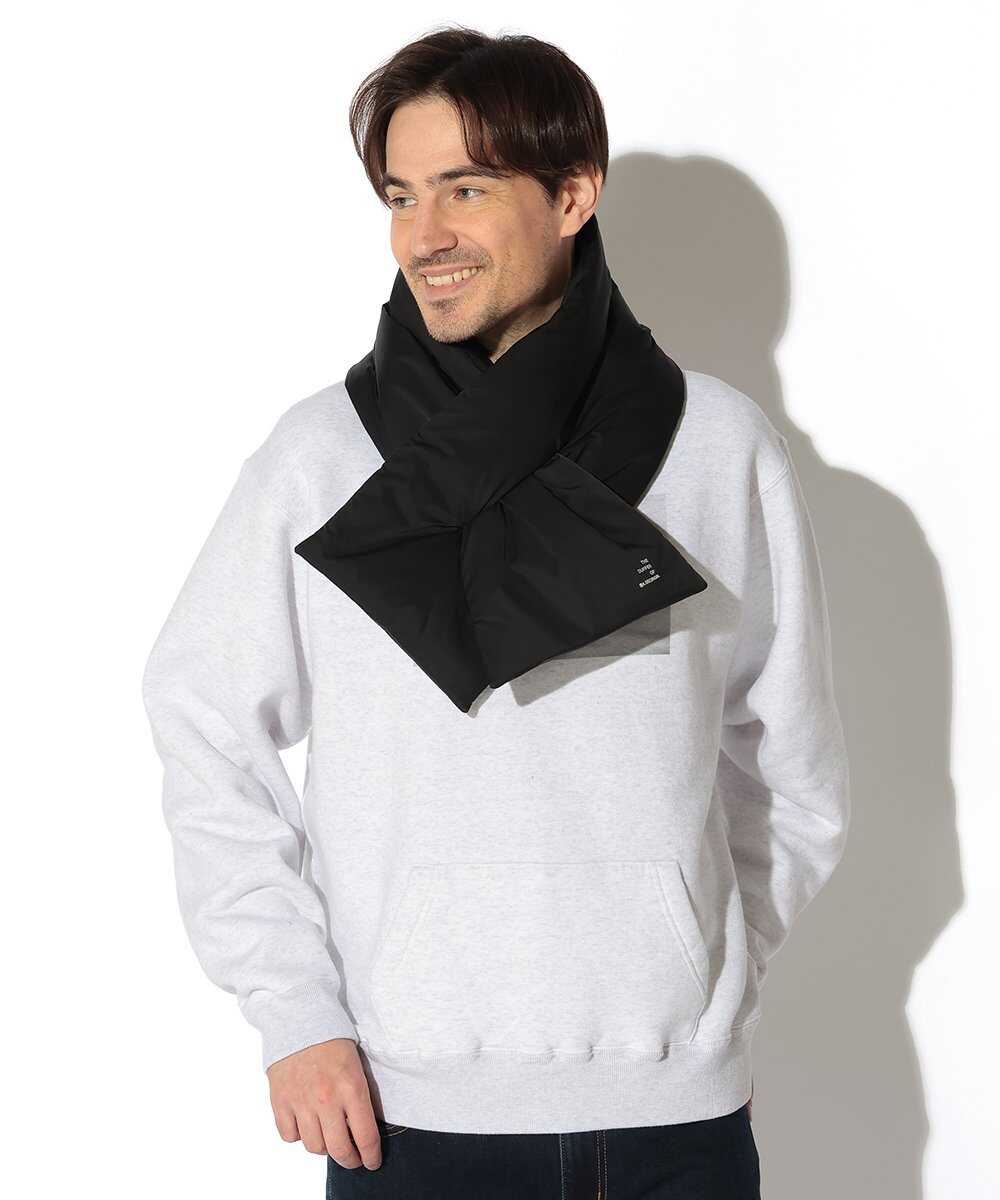 ワイドパフストール