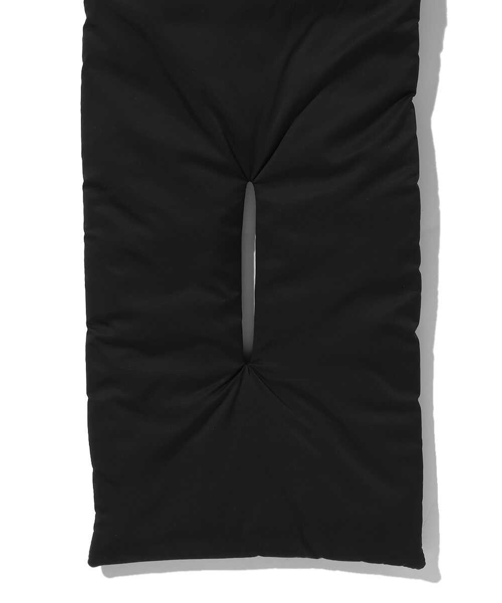 ワイドパフストール