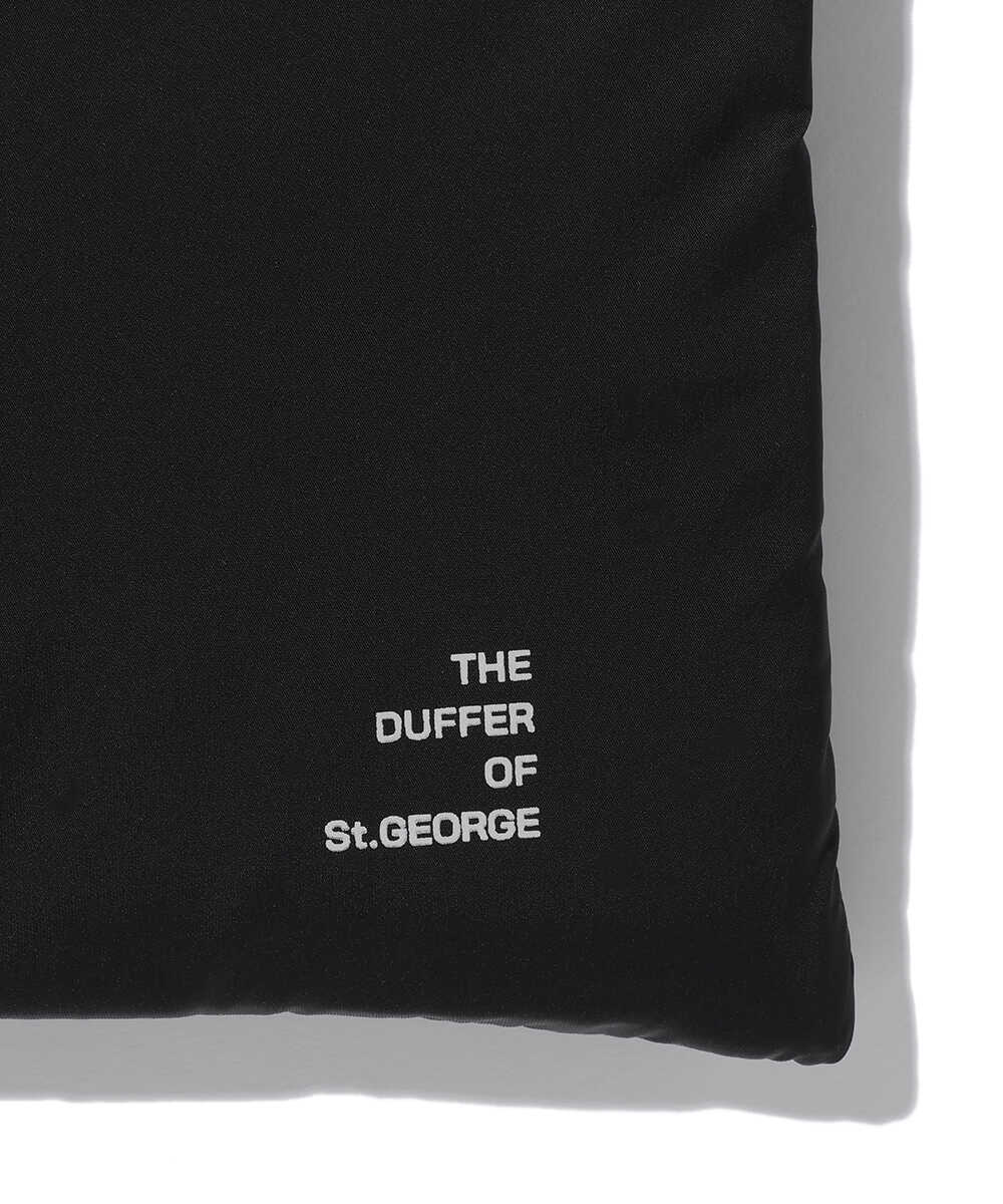 ワイドパフストール