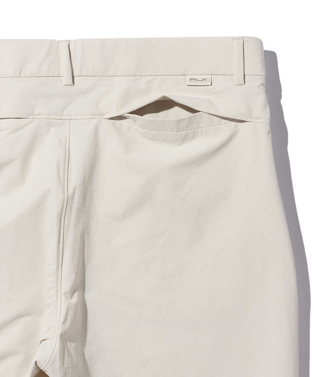 テーラードフィット テイパードパンツ