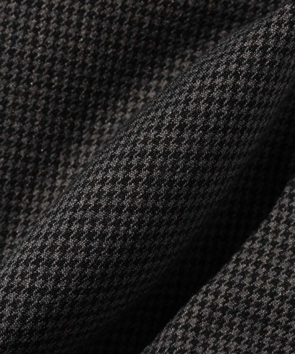 ウールライク キルティングマフラー