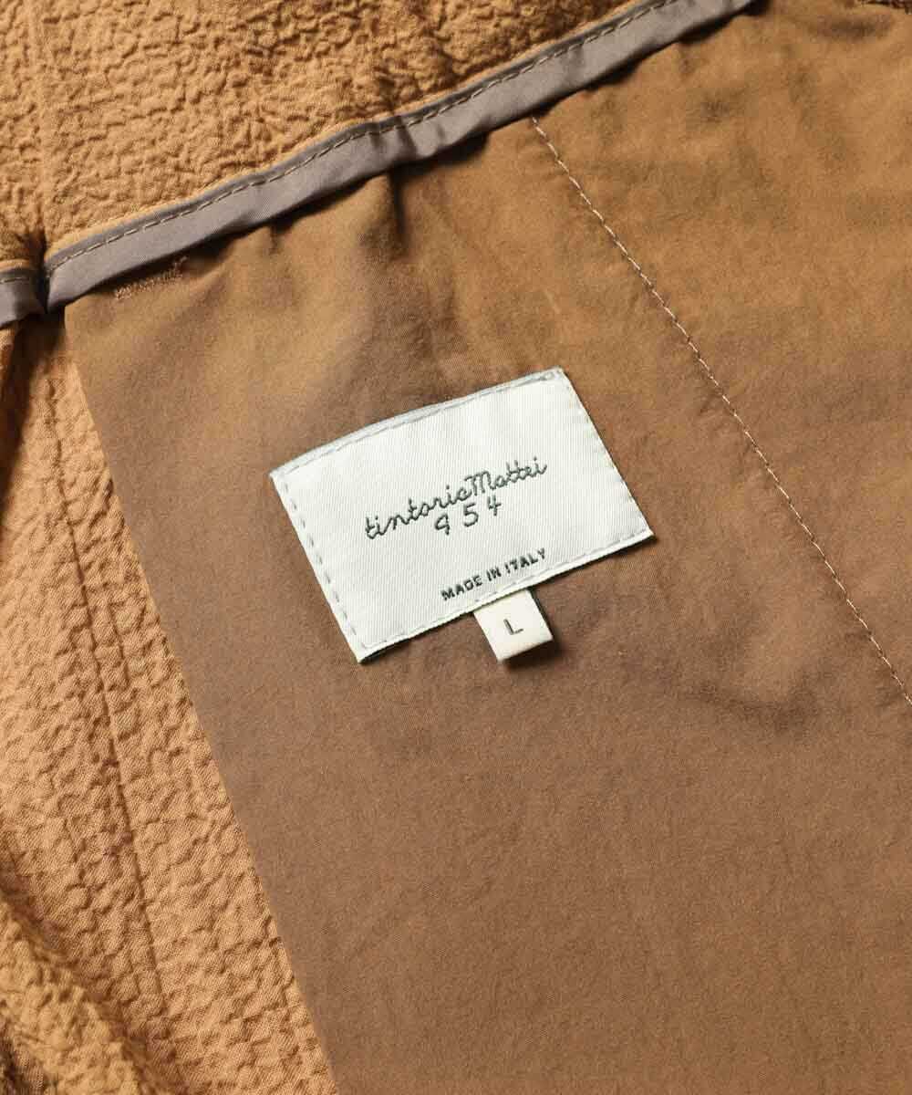 シアサッカーショーツ