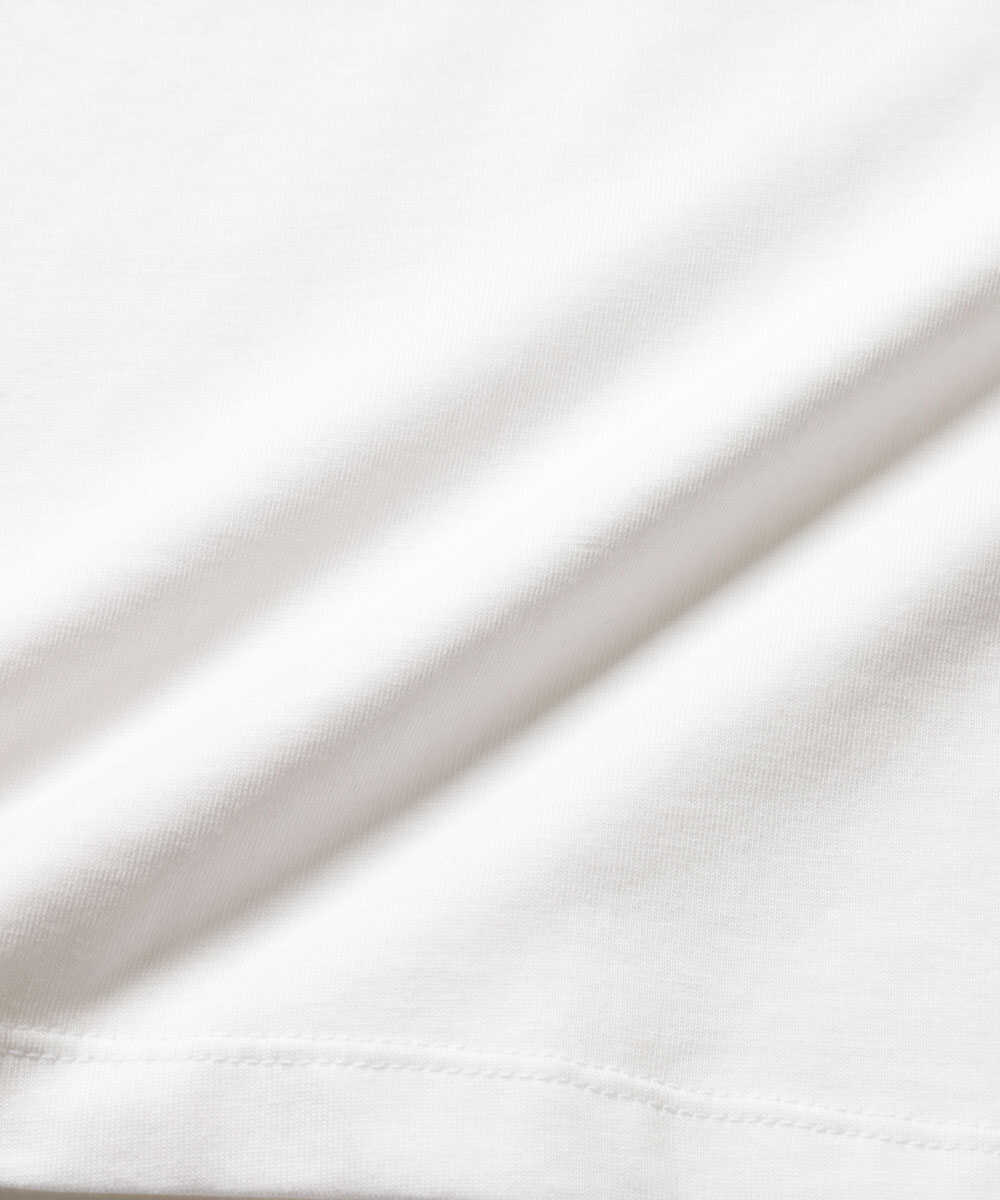 バックプリントTシャツ