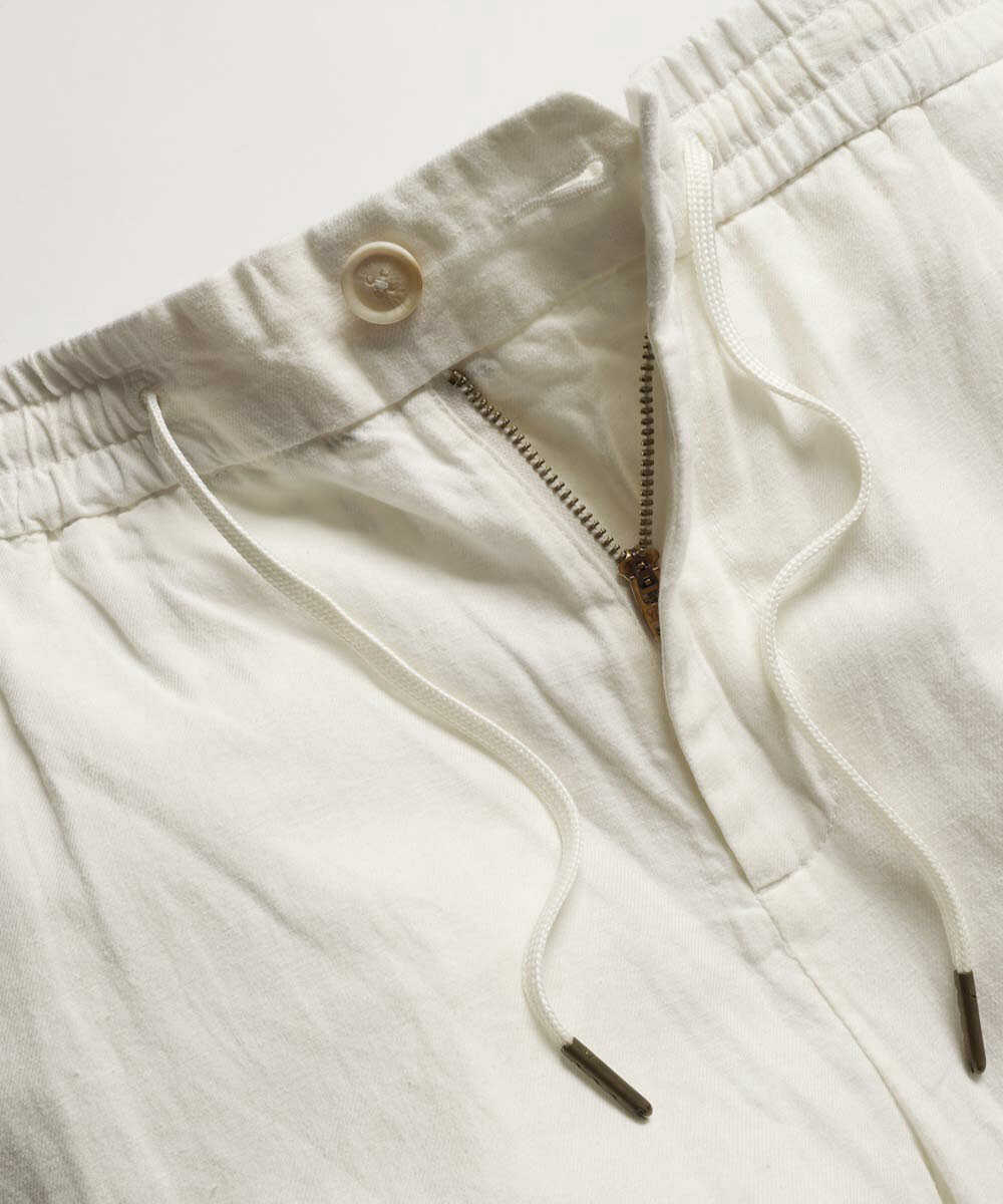 WARREN/ウォーレン レギュラーフィット ストレートパンツ