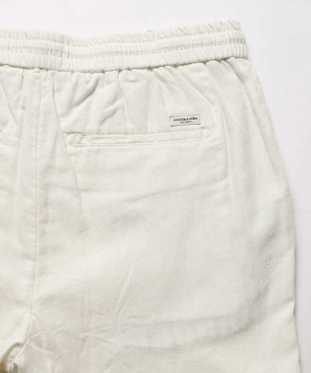 WARREN/ウォーレン レギュラーフィット ストレートパンツ