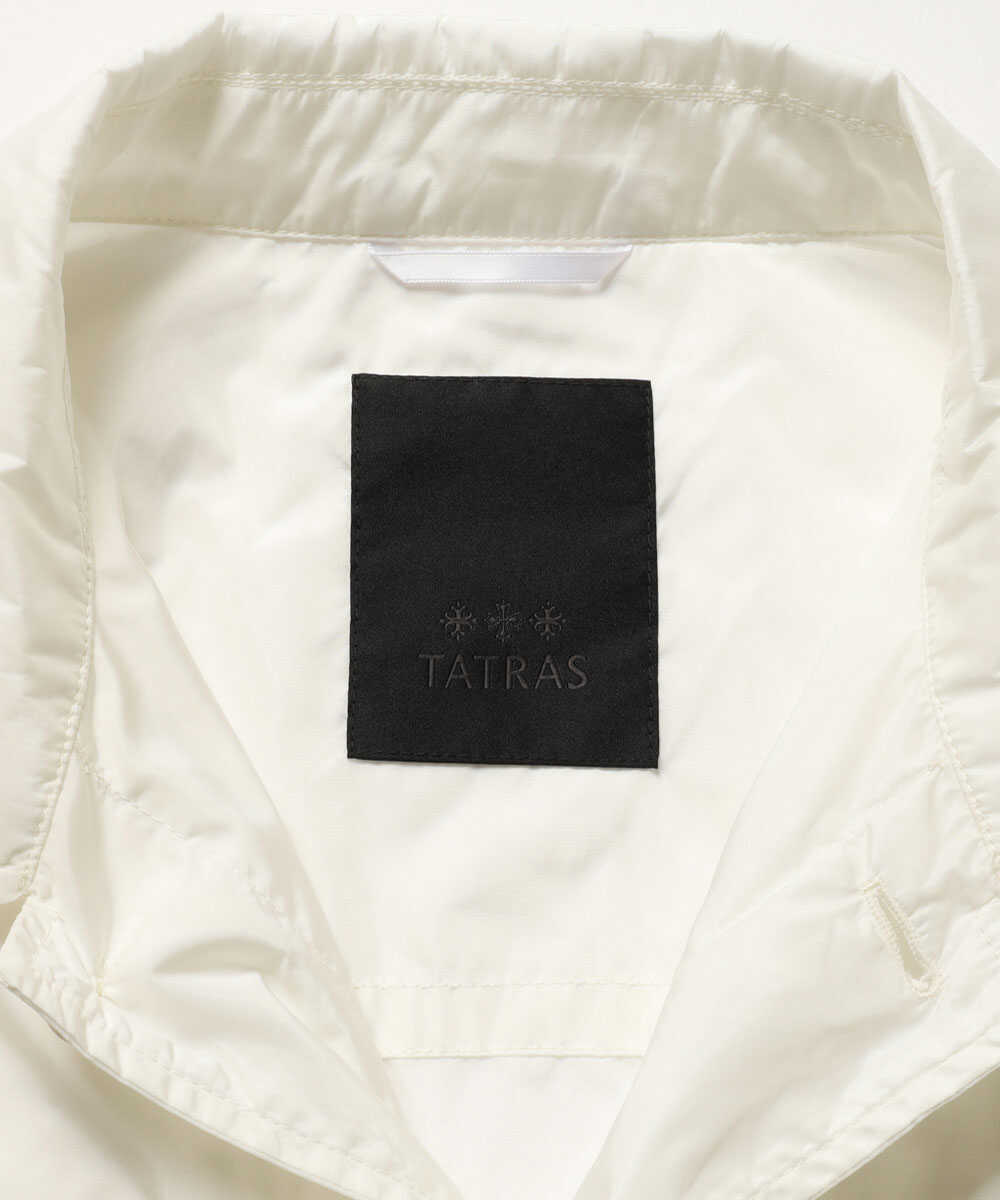 KANU/カヌ トラッカーナイロンジャケット