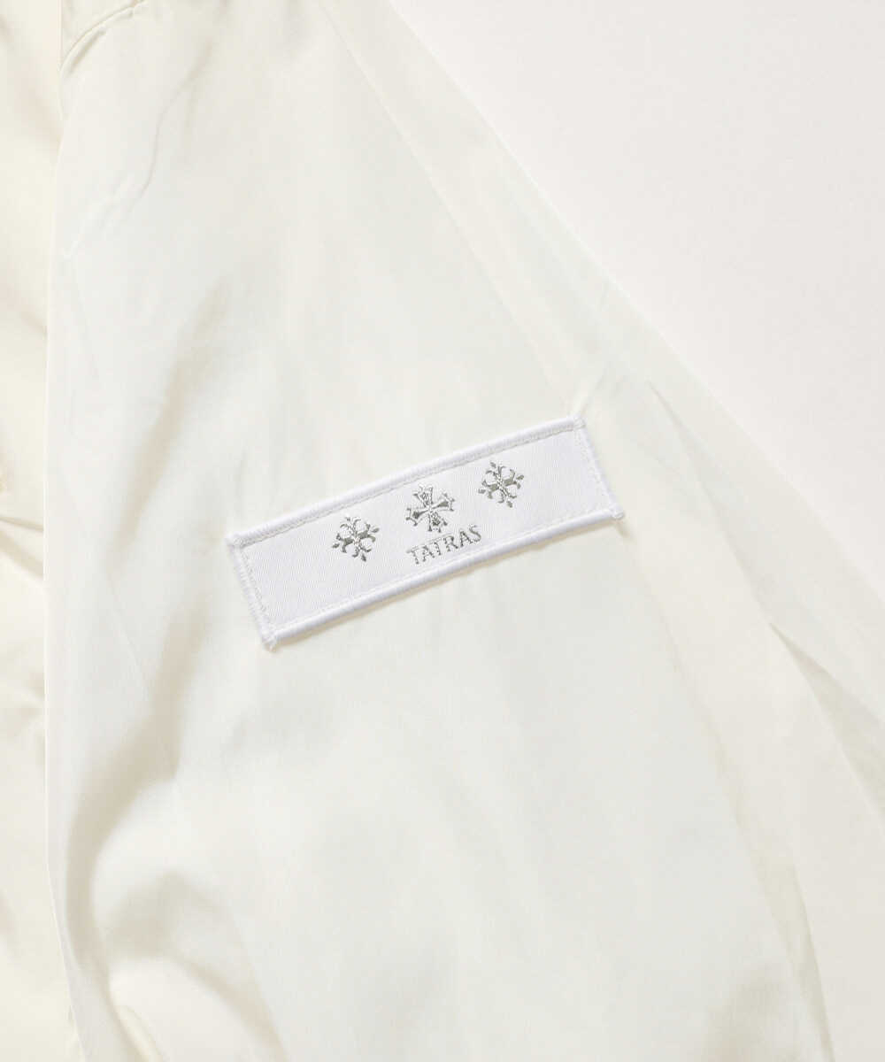 KANU/カヌ トラッカーナイロンジャケット