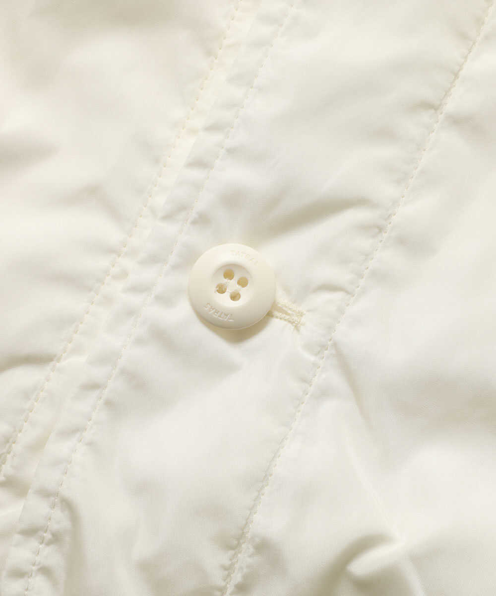 KANU/カヌ トラッカーナイロンジャケット