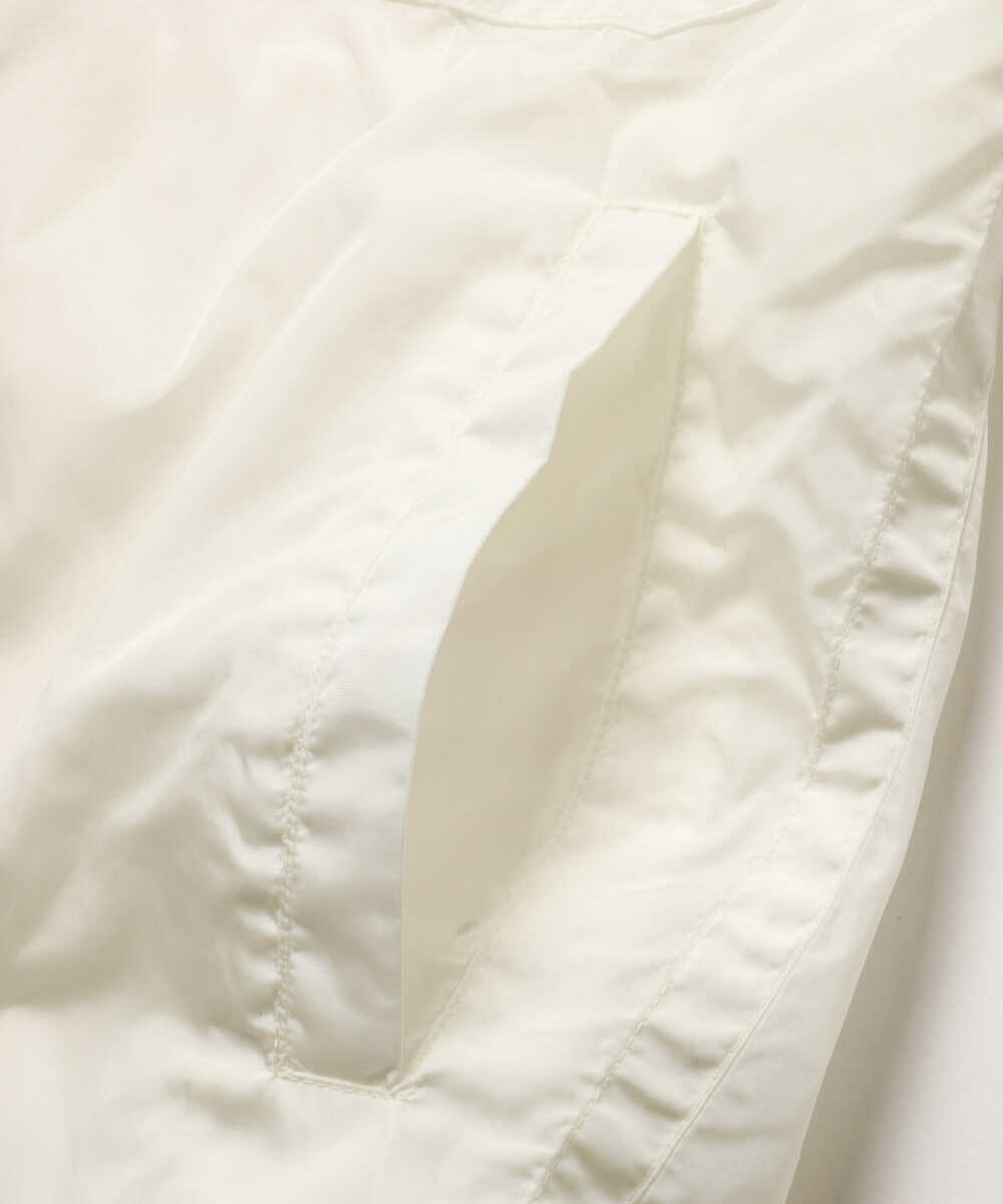 KANU/カヌ トラッカーナイロンジャケット