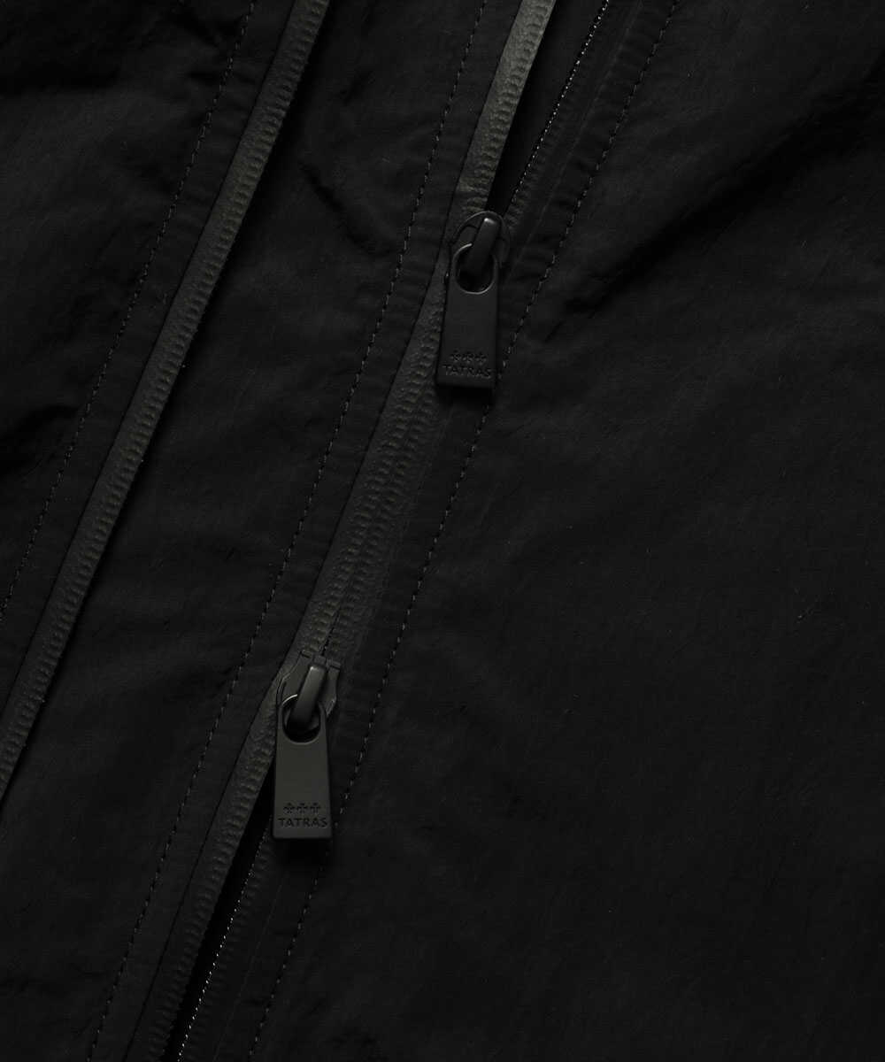 AUDEE/オーディー シェルパーカ