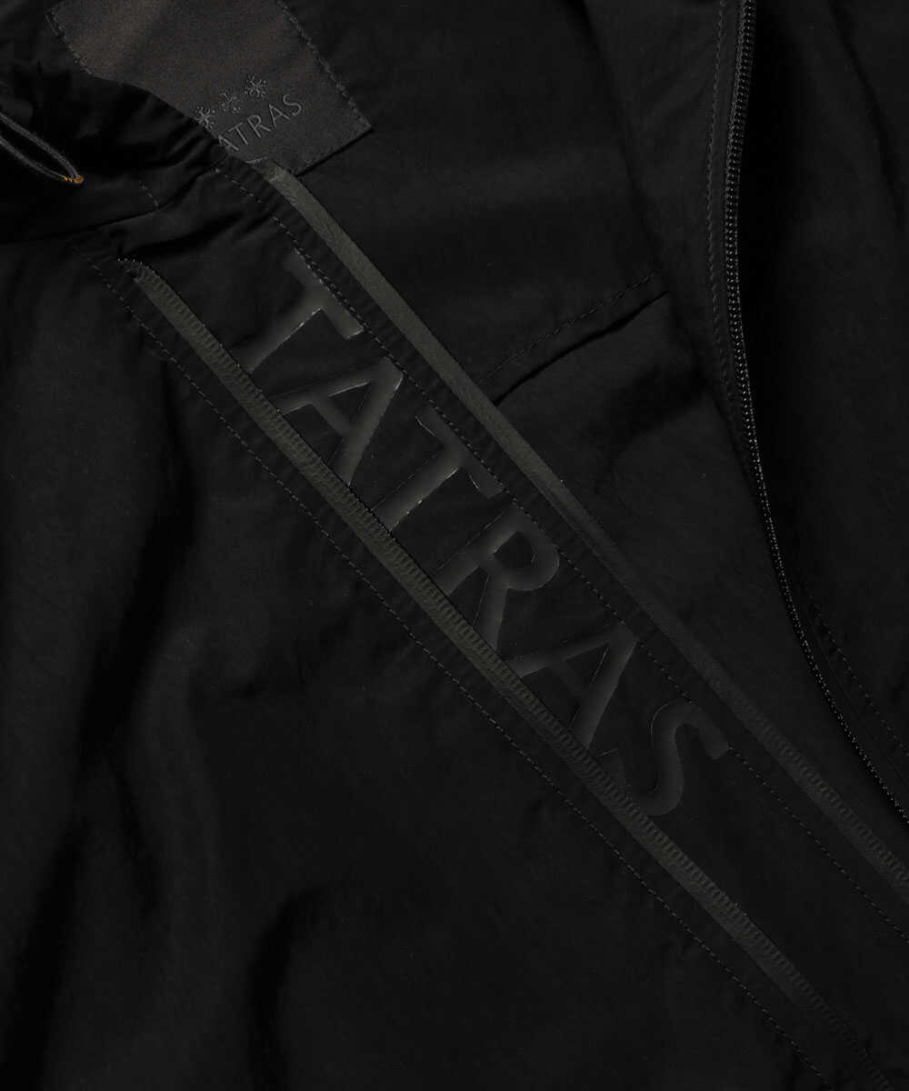 AUDEE/オーディー シェルパーカ