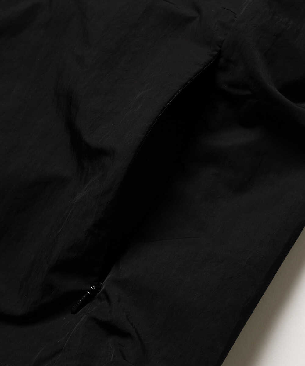 AUDEE/オーディー シェルパーカ