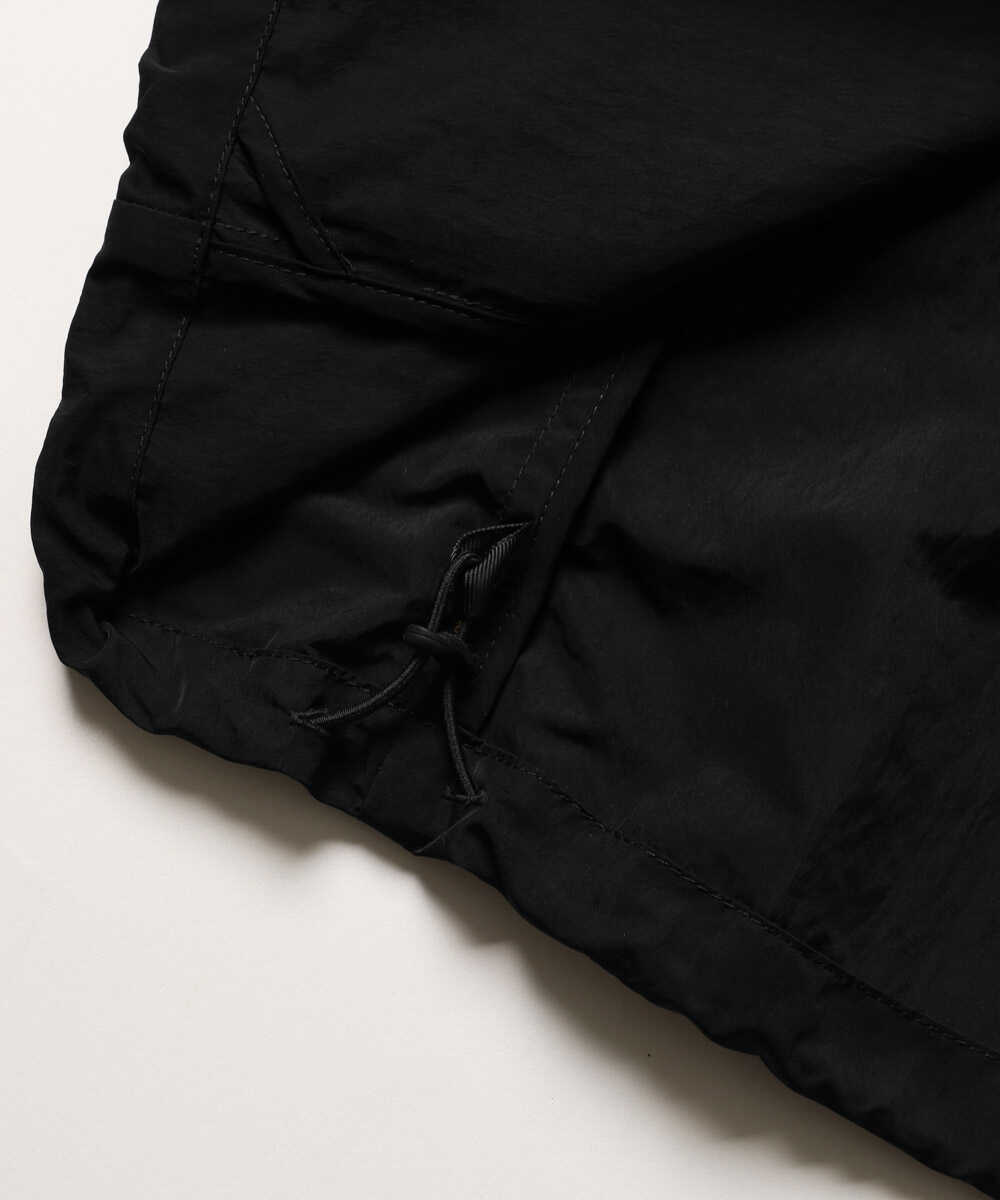 AUDEE/オーディー シェルパーカ