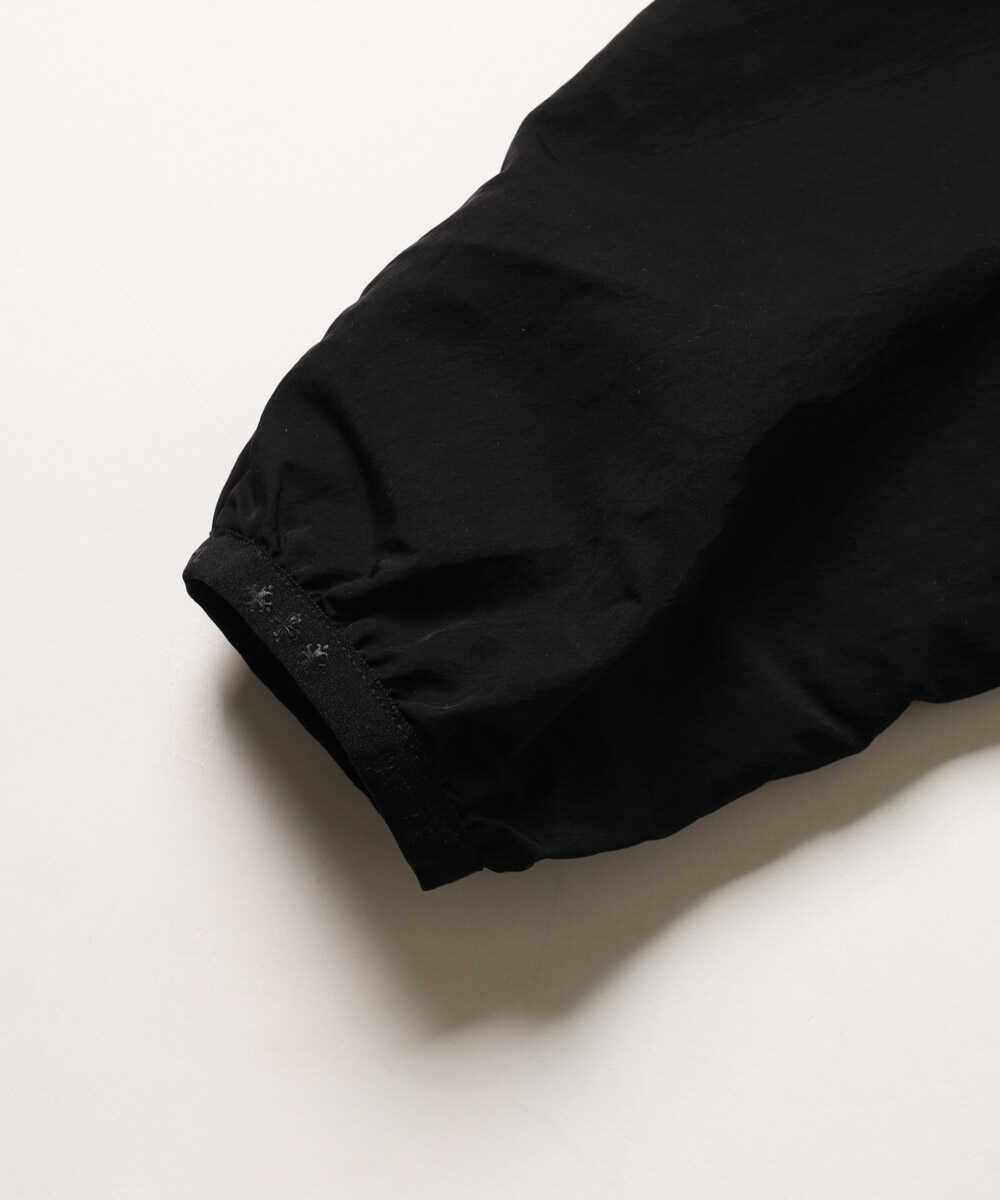 AUDEE/オーディー シェルパーカ