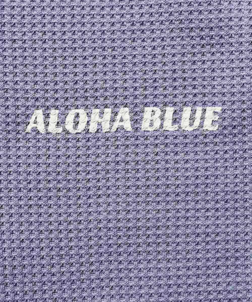 限定 サーマル プリントパーカ